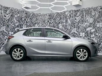 VAUXHALL CORSA 1.2 SE Hatchback 5dr Petrol Manual Euro 6 (75 ps)