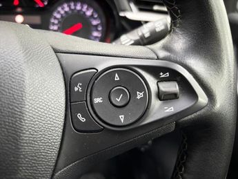 VAUXHALL CORSA 1.2 SE Hatchback 5dr Petrol Manual Euro 6 (75 ps)