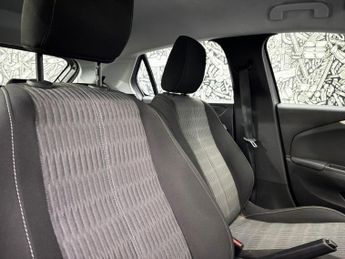 VAUXHALL CORSA 1.2 SE Hatchback 5dr Petrol Manual Euro 6 (75 ps)