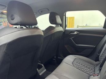 AUDI A1 1.0 TFSI 30 Sport Sportback 5dr Petrol S Tronic Euro 6 (s/s) (11