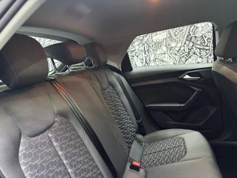 AUDI A1 1.0 TFSI 30 Sport Sportback 5dr Petrol S Tronic Euro 6 (s/s) (11