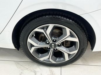 KIA CEED 1.6 GDi 8.9kWh 3 Sportswagon 5dr Petrol Plug-in Hybrid DCT Euro 