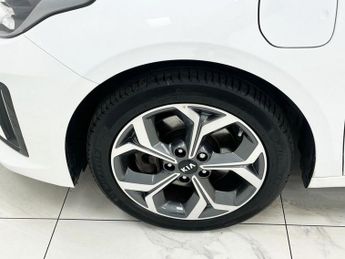 KIA CEED 1.6 GDi 8.9kWh 3 Sportswagon 5dr Petrol Plug-in Hybrid DCT Euro 