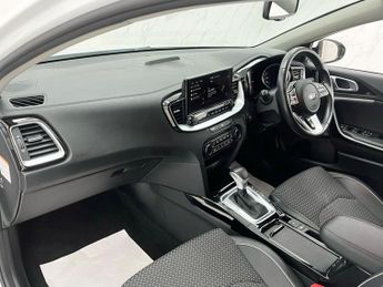 KIA CEED 1.6 GDi 8.9kWh 3 Sportswagon 5dr Petrol Plug-in Hybrid DCT Euro 