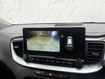 KIA CEED 1.6 GDi 8.9kWh 3 Sportswagon 5dr Petrol Plug-in Hybrid DCT Euro 