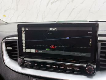 KIA CEED 1.6 GDi 8.9kWh 3 Sportswagon 5dr Petrol Plug-in Hybrid DCT Euro 