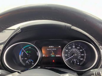 KIA CEED 1.6 GDi 8.9kWh 3 Sportswagon 5dr Petrol Plug-in Hybrid DCT Euro 