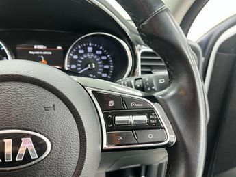 KIA CEED 1.6 GDi 8.9kWh 3 Sportswagon 5dr Petrol Plug-in Hybrid DCT Euro 