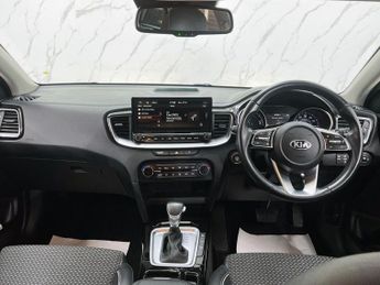KIA CEED 1.6 GDi 8.9kWh 3 Sportswagon 5dr Petrol Plug-in Hybrid DCT Euro 
