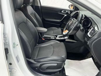 KIA CEED 1.6 GDi 8.9kWh 3 Sportswagon 5dr Petrol Plug-in Hybrid DCT Euro 