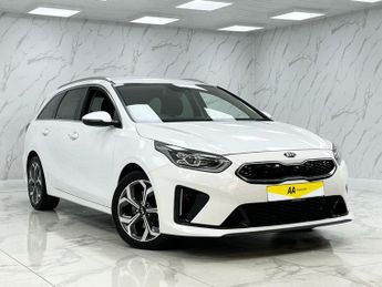 KIA CEED 1.6 GDi 8.9kWh 3 Sportswagon 5dr Petrol Plug-in Hybrid DCT Euro 