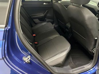 VOLKSWAGEN TAIGO 1.0 TSI Style SUV 5dr Petrol DSG Euro 6 (s/s) (110 ps)