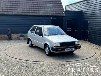 Nissan Micra 0l