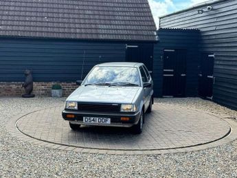 NISSAN MICRA 0l