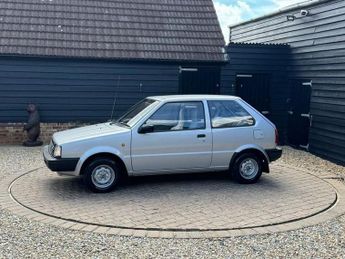 NISSAN MICRA 0l