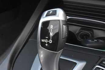 BMW 2 SERIES 1.5 218i Sport Convertible 2dr Petrol Auto (136ps) LCI with face