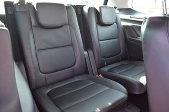 SEAT ALHAMBRA 2.0 TDI XCELLENCE 5dr DSG (150ps)