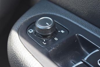 SEAT ALHAMBRA 2.0 TDI XCELLENCE 5dr DSG (150ps)