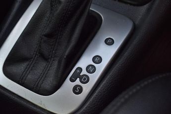 SEAT ALHAMBRA 2.0 TDI XCELLENCE 5dr DSG (150ps)