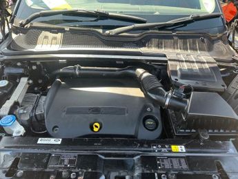 LAND ROVER RANGE ROVER EVOQUE 2.2 SD4 Dynamic SUV 5dr Diesel Auto 4WD Euro 5 (s/s) (190 ps)