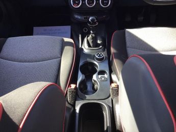 FIAT 500X 1.4 MultiAir Pop Star SUV 5dr Petrol Manual Euro 6 (s/s) (140 ps