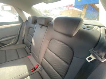 AUDI A4 2.0 TDI SE Saloon 4dr Diesel Multitronic Euro 5 (s/s) (143 ps)