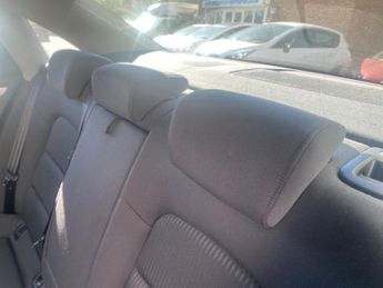 AUDI A4 2.0 TDI SE Saloon 4dr Diesel Multitronic Euro 5 (s/s) (143 ps)