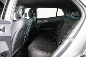 KIA SPORTAGE 1.6 h T-GDi GT-Line SUV 5dr Petrol Hybrid Auto Euro 6 (s/s) (226
