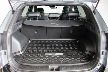 KIA SPORTAGE 1.6 h T-GDi GT-Line SUV 5dr Petrol Hybrid Auto Euro 6 (s/s) (226