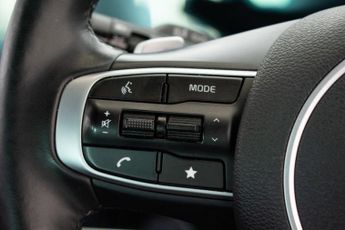 KIA SPORTAGE 1.6 h T-GDi GT-Line SUV 5dr Petrol Hybrid Auto Euro 6 (s/s) (226