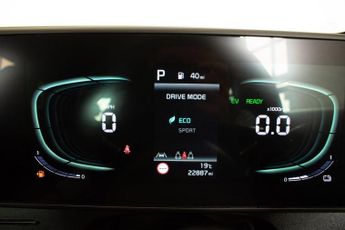 KIA SPORTAGE 1.6 h T-GDi GT-Line SUV 5dr Petrol Hybrid Auto Euro 6 (s/s) (226