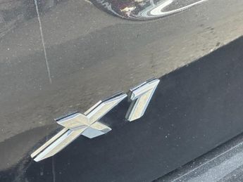 BMW X1 2.0 20i M Sport SUV 5dr Petrol Auto xDrive Euro 6 (s/s) (192 ps)