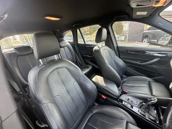 BMW X1 2.0 20i M Sport SUV 5dr Petrol Auto xDrive Euro 6 (s/s) (192 ps)