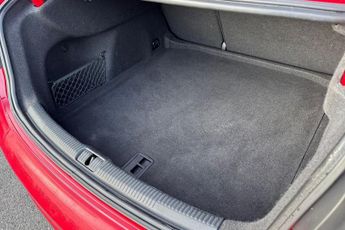 AUDI A3 1.5 TFSI CoD Black Edition Saloon 4dr Petrol Manual Euro 6 (s/s)