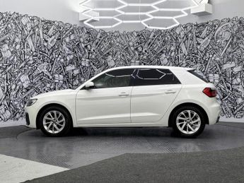 AUDI A1 1.5 TFSI 35 Sport Sportback 5dr Petrol Manual Euro 6 (s/s) (150 
