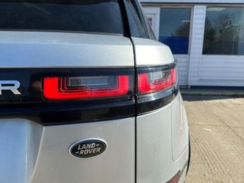 LAND ROVER RANGE ROVER VELAR 2.0 D240 SE SUV 5dr Diesel Auto 4WD Euro 6 (s/s) (240 ps)