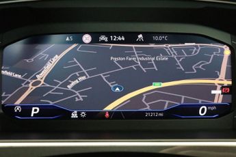 VOLKSWAGEN TIGUAN 2.0 TDI R-LINE DSG 5 DOOR