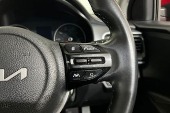 KIA STONIC 1.0 T-GDi 2 SUV 5dr Petrol Manual Euro 6 (s/s) (99 bhp) 8in Touc