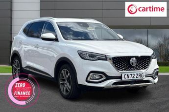 MG HS 1.5 T-GDI Exclusive SUV 5dr Petrol Manual Euro 6 (s/s) (162 ps) 