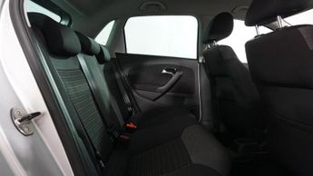 VOLKSWAGEN POLO 1.2 TSI BlueMotion Tech Match Hatchback 5dr Petrol Manual Euro 6