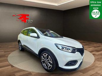 Renault Kadjar 1.3 TCe GT Line SUV 5dr Petrol Manual Euro 6 (s/s) (160 ps)