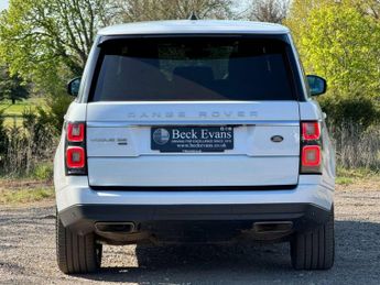 LAND ROVER RANGE ROVER 2.0 Range Rover Vogue SE P400e Auto 4WD 5dr