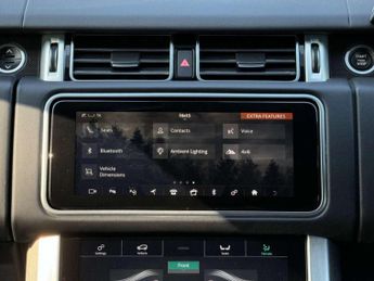 LAND ROVER RANGE ROVER 2.0 Range Rover Vogue SE P400e Auto 4WD 5dr