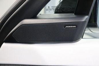 LAND ROVER RANGE ROVER SPORT P400 3.0 MHEV DYNAMIC SE
