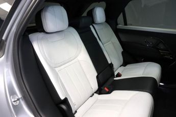LAND ROVER RANGE ROVER SPORT P400 3.0 MHEV DYNAMIC SE