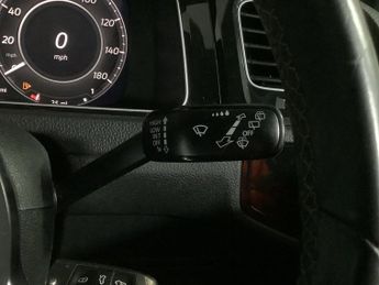 VOLKSWAGEN GOLF 2.0 TDI GTD Hatchback 5dr Diesel DSG Euro 6 (s/s) (184 ps)