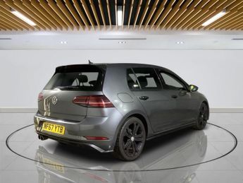 VOLKSWAGEN GOLF 2.0 TDI GTD Hatchback 5dr Diesel DSG Euro 6 (s/s) (184 ps)
