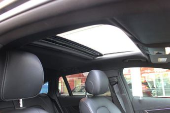 MERCEDES-BENZ EQC EQC 400 80kWh AMG Line (Premium Plus) SUV 5dr Electric Auto 4MAT