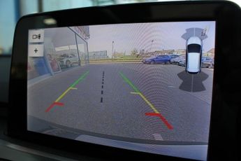 FORD FOCUS 1.0T EcoBoost Titanium Hatchback 5dr Petrol Manual Euro 6 (s/s) 