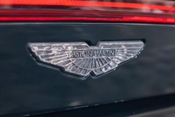 ASTON MARTIN VANTAGE 4.0 V8 Coupe 2dr Petrol Auto Euro 6 (510 ps)